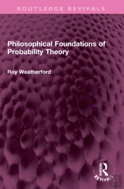 Bertrand.pt - Philosophical Foundations Of Probability Theory