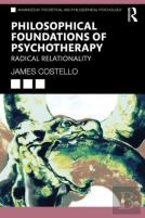 Philosophical Foundations Of Psychotherapy