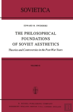 Bertrand.pt - Philosophical Foundations Of Soviet Aesthetics