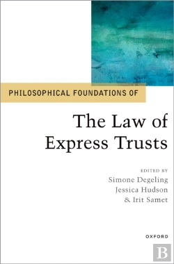 Bertrand.pt - Philosophical Foundations Of The Law Of Express Trusts