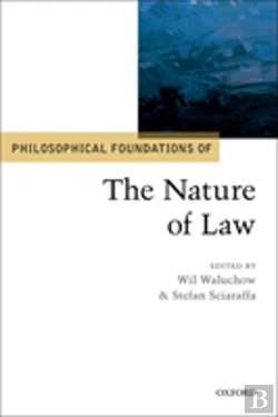 Bertrand.pt - Philosophical Foundations Of The Nature Of Law