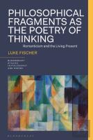 Philosophical Fragments As The Poetry Of Thinking