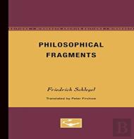 Philosophical Fragments