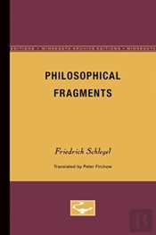 Philosophical Fragments