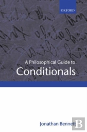 Philosophical Guide To Conditionals