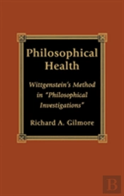 Philosophical Health