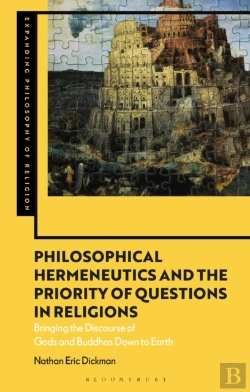 Bertrand.pt - Philosophical Hermeneutics And The Priority Of Questions In Religions