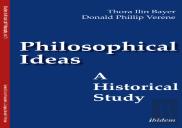 Philosophical Ideas