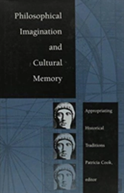 Bertrand.pt - Philosophical Imagination And Cultural Memory