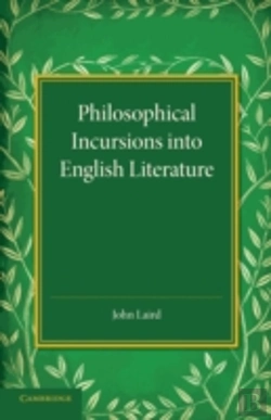 Bertrand.pt - Philosophical Incursions Into English Literature