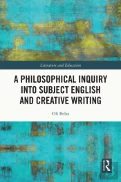 Philosophical Inquiry Into Subject English And Creative Writing