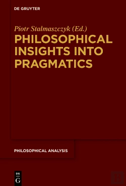 Bertrand.pt - Philosophical Insights Into Pragmatics