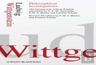 Philosophical Investigations