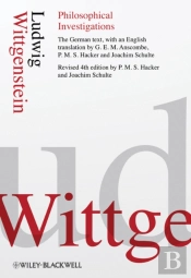 Philosophical Investigations