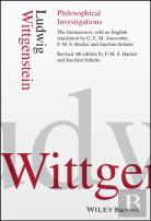 Philosophical Investigations
