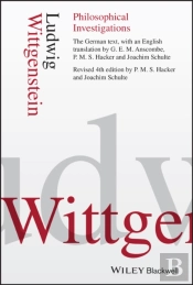 Philosophical Investigations