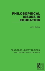 Philosophical Issues In Education