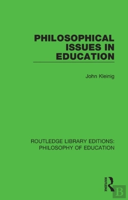 Bertrand.pt - Philosophical Issues In Education