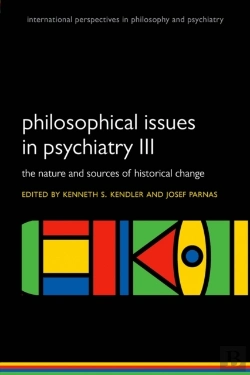 Bertrand.pt - Philosophical Issues In Psychiatry Iii