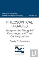 Philosophical Legacies
