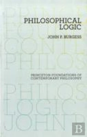 Philosophical Logic