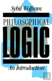 Philosophical Logic