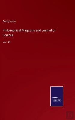 Bertrand.pt - Philosophical Magazine And Journal Of Science
