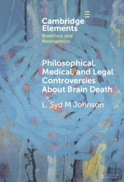 Bertrand.pt - Philosophical, Medical, And Legal Controversies About Brain Death