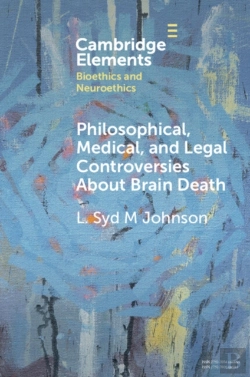 Bertrand.pt - Philosophical, Medical, And Legal Controversies About Brain Death