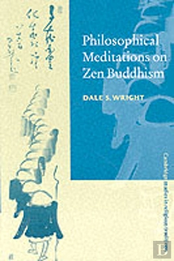 Bertrand.pt - Philosophical Meditations On Zen Buddhism