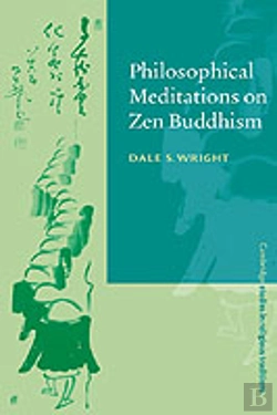 Bertrand.pt - Philosophical Meditations On Zen Buddhism