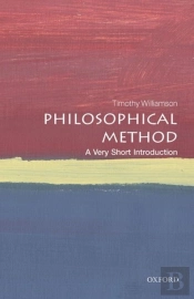 Philosophical Method