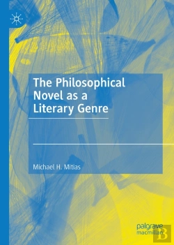 Bertrand.pt - Philosophical Novel As A Literary Genre
