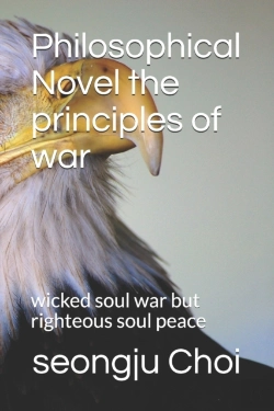 Bertrand.pt - Philosophical Novel The Principles Of War