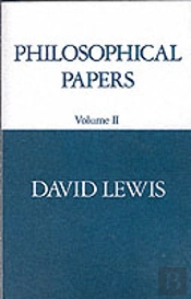 Philosophical Papers: Volume Ii