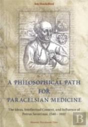 Philosophical Path For Paracelsian Medicine