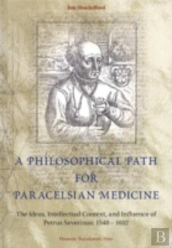 Bertrand.pt - Philosophical Path For Paracelsian Medicine