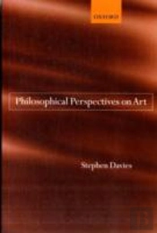 Philosophical Perspectives On Art