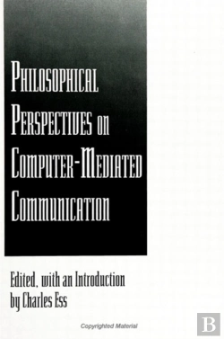 Bertrand.pt - Philosophical Perspectives On Computer-Mediated Communication