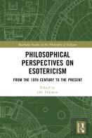 Philosophical Perspectives On Esotericism