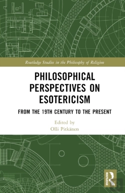Bertrand.pt - Philosophical Perspectives On Esotericism