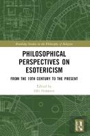 Philosophical Perspectives On Esotericism
