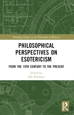 Bertrand.pt - Philosophical Perspectives On Esotericism