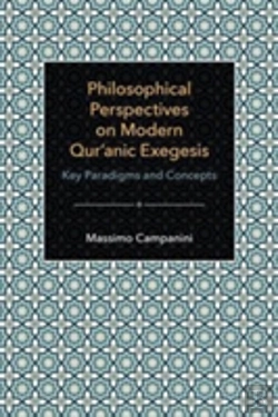 Bertrand.pt - Philosophical Perspectives On Modern Qur'Anic Exegesis