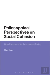 Philosophical Perspectives On Social Cohesion