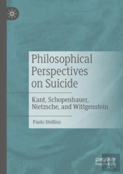 Philosophical Perspectives On Suicide