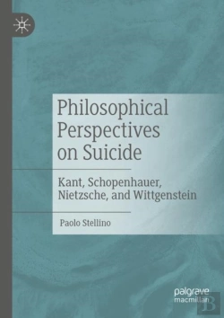 Bertrand.pt - Philosophical Perspectives On Suicide