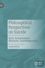Philosophical Perspectives On Suicide