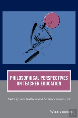 Bertrand.pt - Philosophical Perspectives On Teacher Education