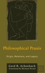 Philosophical Praxis